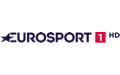 Logo Eurosport 1 HD