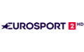 Logo Eurosport 2 HD