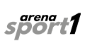 Logo Arena Sport 1 HD
