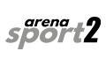 Logo Arena Sport 2 HD
