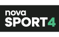 Logo NOVA sport 4 HD