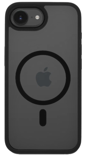 Pouzdro Iron Eye Magnet iPhone 16e