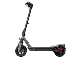 Segway eKickscooter Ninebot MAX G3 E - elektrická koloběžka, černá
