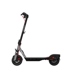 Segway eKickscooter Ninebot F3 Pro E - elektrická koloběžka, černá